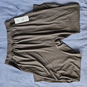 Spiritual Gangster Harem Pant Black S